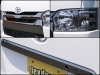 ハイエースバン4型新車　ディーゼル4WD　ダークプライム